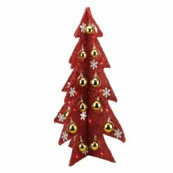 Cheapest ⭐ Tabletop 🎅 Christmas Tree Décor Northlight Lighted Synthetic 🎅 Christmas Tree Table Top Decoration ⭐