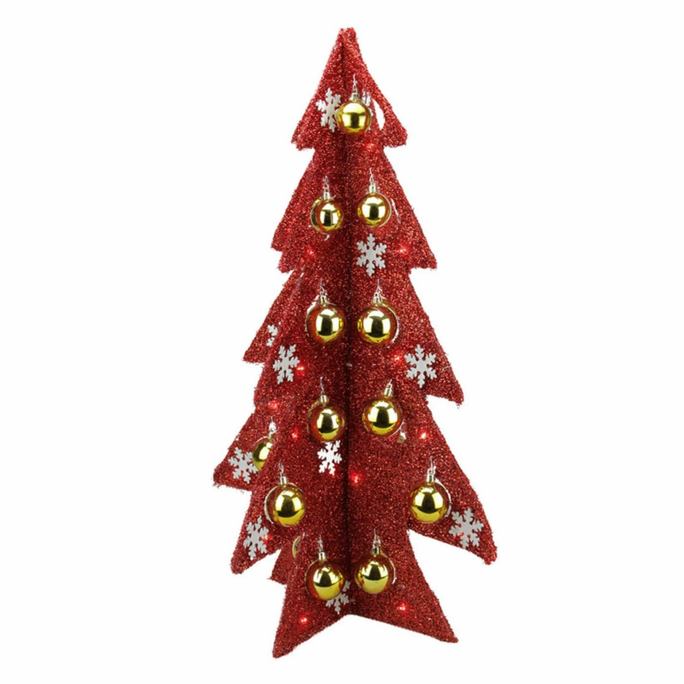 Cheapest β Tabletop π
Christmas Tree DΓ©cor Northlight Lighted Synthetic π
Christmas Tree Table Top Decoration β