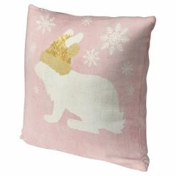 Best Sale π Decorative π
Christmas Pillows Kavka Designs A π
Christmas Bunny Accent Pillow π€©