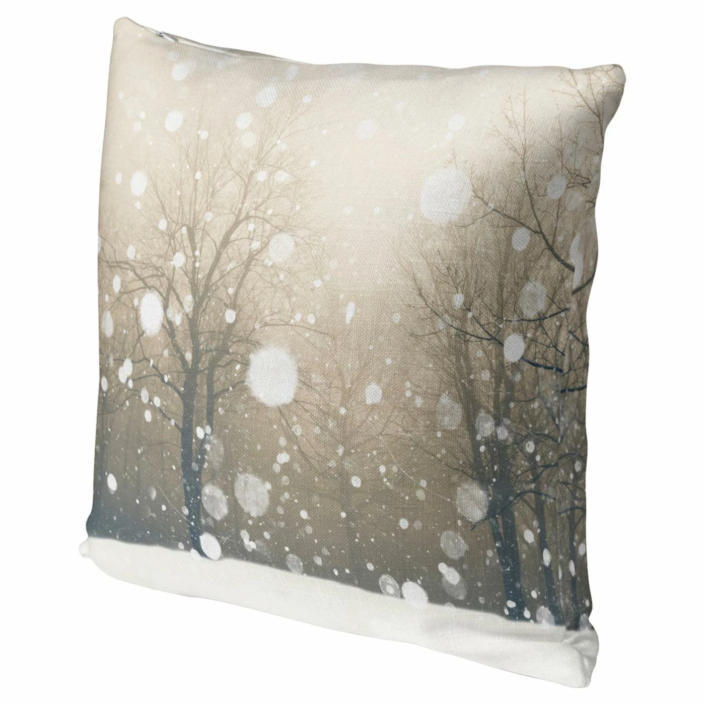 Promo π Decorative π
Christmas Pillows Kavka Designs Winter Accent Pillow π