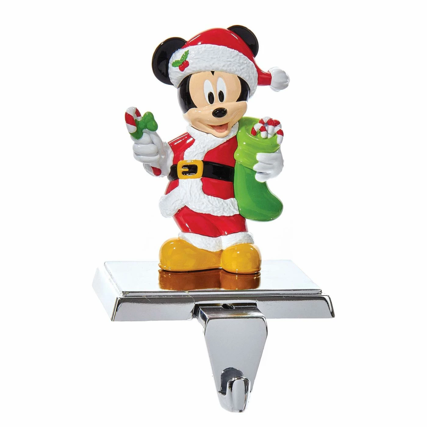 Best deal β Kurt S. Adler π
Christmas Stockings & Holders Kurt Adler Mickey Mouse Stocking Holder π