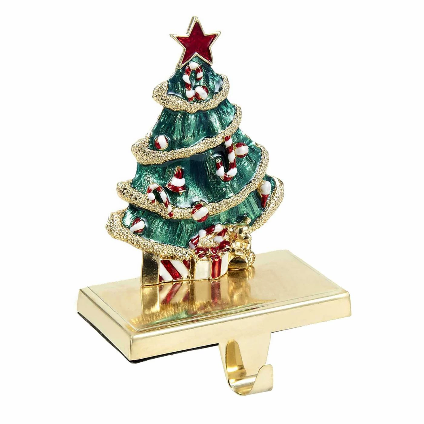 Cheapest π Kurt S. Adler π
Christmas Stockings & Holders Kurt Adler Zinc π
Christmas Tree Stocking Holder βοΈ
