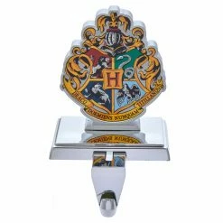 Brand new π Christmas Stockings & Holders Kurt Adler 5.5 In. Harry Potter Stocking Holder π