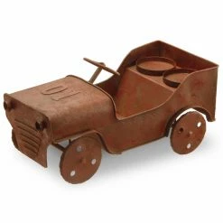 Hot Sale 🧨 Candle Holders 🎄 Christmas Home Decor National Tree Company Car Candle Holder 🌟