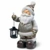 Best Sale 🔥 Santa Figurines National Tree Company 16 In. Santa Decor Piece 👍