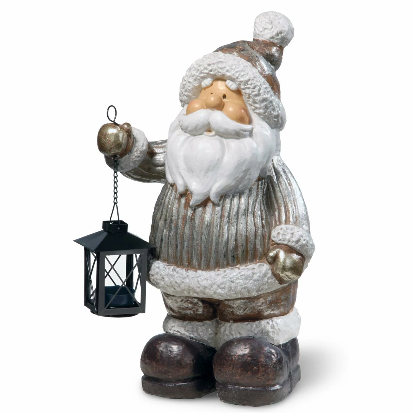 Best Sale π₯ Santa Figurines National Tree Company 16 In. Santa Decor Piece π