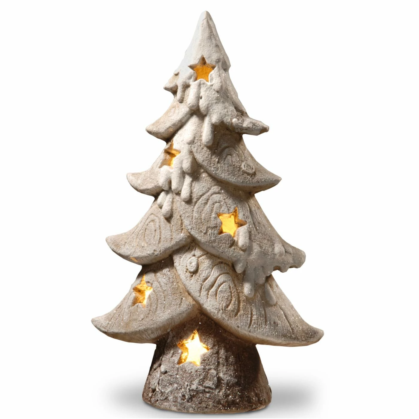 Hot Sale π Tabletop π Christmas Tree DΓ©cor National Tree Company 17 In. Lighted Tree Decor Piece π