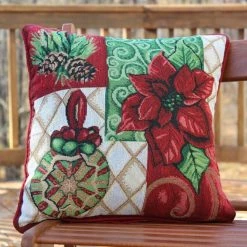 Cheapest π Decorative π
Christmas Pillows Tache Home Fashion π
Christmas Tapestry Festive Holiday Tidings Decorative Throw Pillow Cushion Cover π₯°