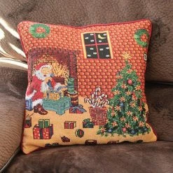 Best reviews of β Decorative π
Christmas Pillows Tache Home Fashion Tapestry Holiday Last Minute Preparations Throw Pillow Cushion Cover π