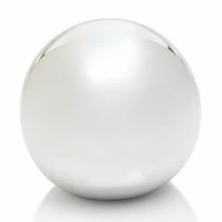 Buy 🤩 All Other Brands Decorative 🎄 Christmas Accents Ceramic Fill Decorative Balls 🔥