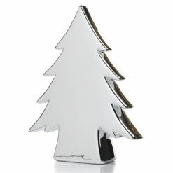 Buy 👍 All Other Brands Tabletop 🎄 Christmas Tree Décor Teton Ceramic Tree 😉