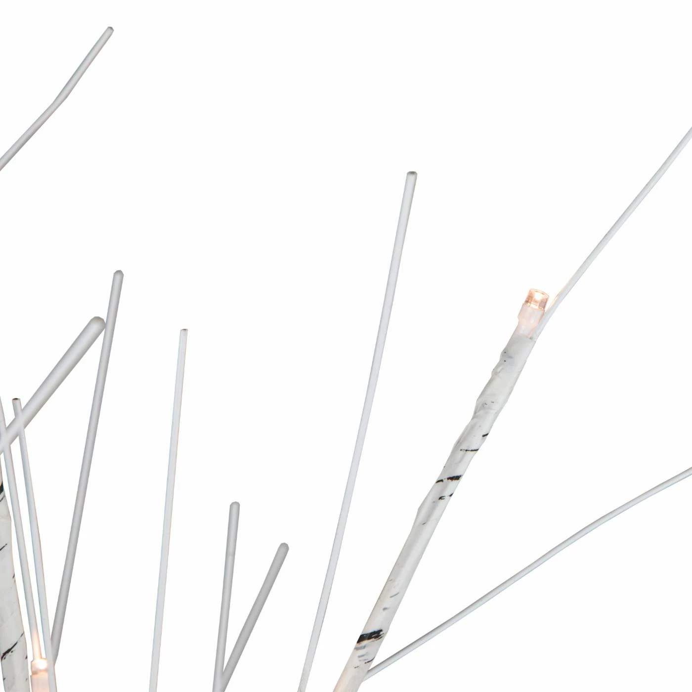 Buy π Tabletop π
Christmas Tree DΓ©cor Northlight LED Lighted Birch Cluster π
Christmas Twig Tree π₯° - Image 4