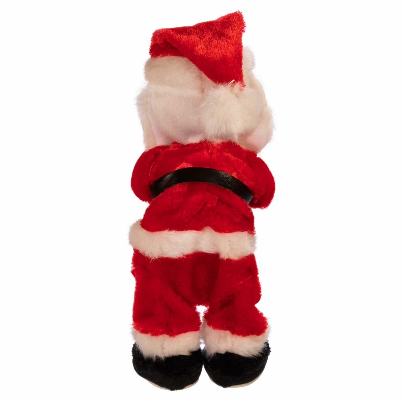 Brand new π Santa Figurines Kurt Adler 14 In. Battery Operated Dancing Jazz Santa π - Image 4