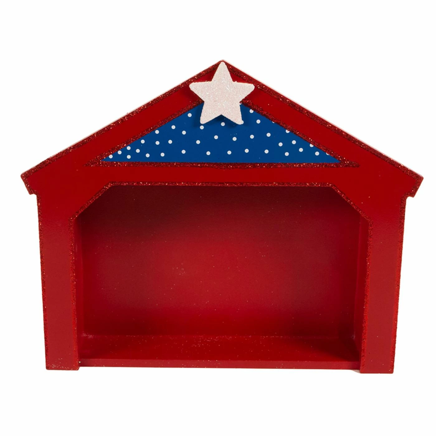 Best reviews of β¨ Kurt S. Adler, Inc. Nativity Figurines & Sets Kurt Adler 9-Inch Miniature Nativity Set With 9 Figures And Stable β - Image 4